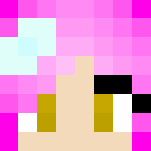 ????Stars and Clouds☁ - Female Minecraft Skins - image 3