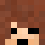 Frisk. - Interchangeable Minecraft Skins - image 3