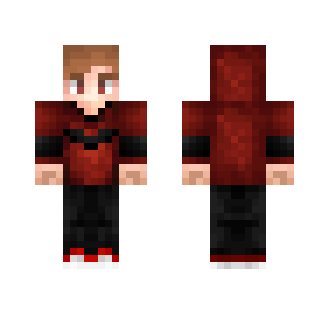 Im Trying a new shading method :) - Male Minecraft Skins - image 2