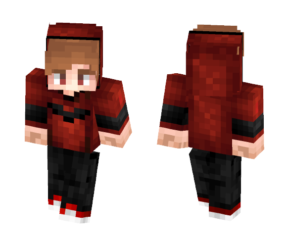 Im Trying a new shading method :) - Male Minecraft Skins - image 1