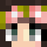 Equation~Meritorious - Female Minecraft Skins - image 3