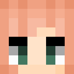 tic tacs are cool - Female Minecraft Skins - image 3