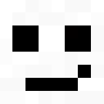 The great papyrus (Undertale) - Male Minecraft Skins - image 3