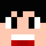 TamirRonaldo Skin - Male Minecraft Skins - image 3
