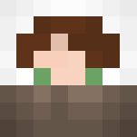 Post Apocalyptic Scavenger - Male Minecraft Skins - image 3