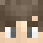 désolé. - Male Minecraft Skins - image 3