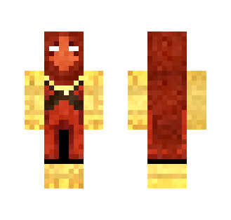 Azrael - Male Minecraft Skins - image 2