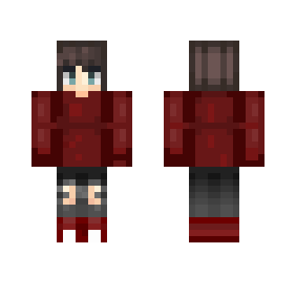 Request~Meritorious - Male Minecraft Skins - image 2