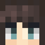 Request~Meritorious - Male Minecraft Skins - image 3