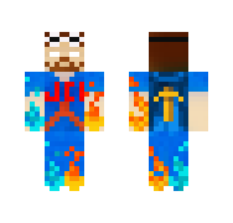 JanuarCraftINDO's Skins - Male Minecraft Skins - image 2