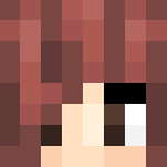 Red x3 ~ _кєภzเเє_ - Female Minecraft Skins - image 3