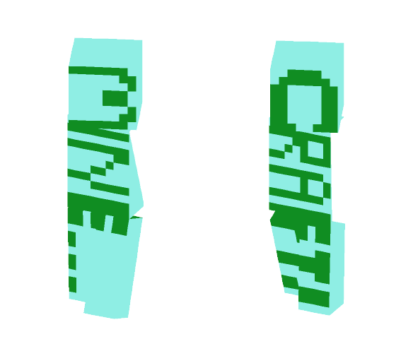 Minecraft - Other Minecraft Skins - image 1