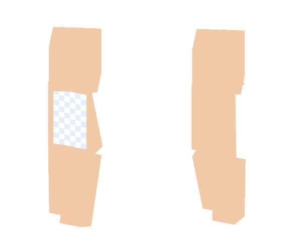 Band-aid - Other Minecraft Skins - image 1