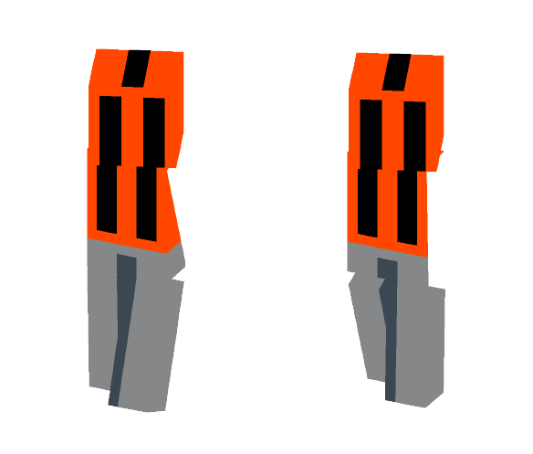 Scissors - Other Minecraft Skins - image 1