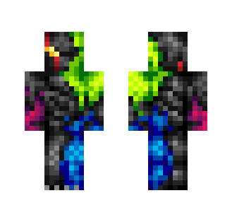 Monster - Other Minecraft Skins - image 2