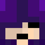 Jin Kazama - Male Minecraft Skins - image 3