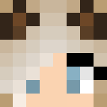 GrumpyCat Girl - Girl Minecraft Skins - image 3