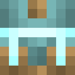 Water kreek - Male Minecraft Skins - image 3
