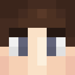 Style skin - Male Minecraft Skins - image 3