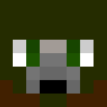 Grey Guy - Male Minecraft Skins - image 3