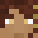 [ LOTC ] No'avi Yelvarine'amil - Male Minecraft Skins - image 3