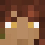 [ LOTC ] Tae'nar Yelvarine'amil - Male Minecraft Skins - image 3