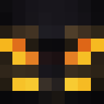 The Yellowjacket 1.8 - Male Minecraft Skins - image 3