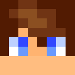 Cooollll - Male Minecraft Skins - image 3