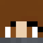 Zane As A Girl - Girl Minecraft Skins - image 3