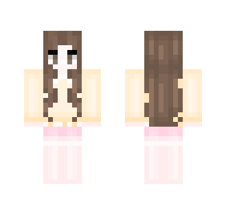 Cryღ~ LuniaYT ❣ (Skin Requests) - Female Minecraft Skins - image 2