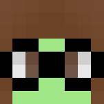 Elphaba from Wicked - Female Minecraft Skins - image 3