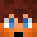 TEEN HUNGER GAMES BOY AMAZING - Boy Minecraft Skins - image 3