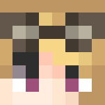 oc- yuan - Male Minecraft Skins - image 3