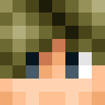 Leon Kennedy RE4 - Male Minecraft Skins - image 3