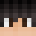 A Person ~ ⊂◉‿◉つ ~ - Male Minecraft Skins - image 3