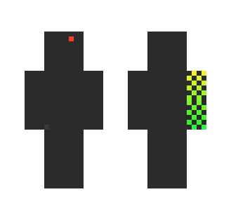 Pattern Guy - Other Minecraft Skins - image 2