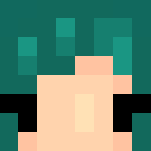 Hai there - Male Minecraft Skins - image 3