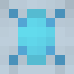 [LOTC] Blue-Eye Golem - Interchangeable Minecraft Skins - image 3