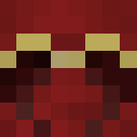 [LOTC] Red Armor - Interchangeable Minecraft Skins - image 3