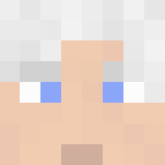 [LOTC] Elf Male - Male Minecraft Skins - image 3