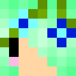 ExpertSkin :P - Male Minecraft Skins - image 3
