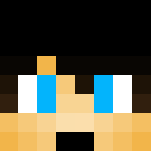 ¿Cool? Nerd. - Male Minecraft Skins - image 3