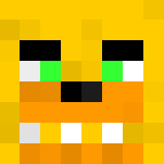 Fredbear - Male Minecraft Skins - image 3