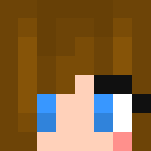 FNaF - Balloon Girl - Girl Minecraft Skins - image 3