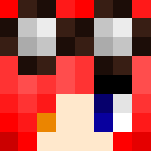 Cadenza Dark - Female Minecraft Skins - image 3