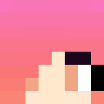 Sunset Hair Base - Female Minecraft Skins - image 3