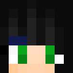 [F.N.a.F.] Puppet Girl - Girl Minecraft Skins - image 3