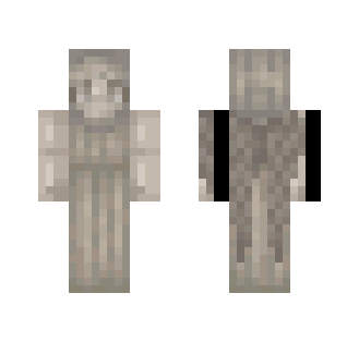 –«Wεεριℵg Aℵgεl»– - Other Minecraft Skins - image 2