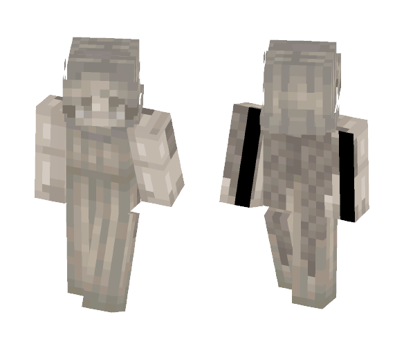 –«Wεεριℵg Aℵgεl»– - Other Minecraft Skins - image 1