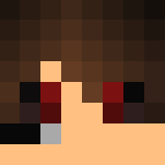 Dead Razor - Male Minecraft Skins - image 3